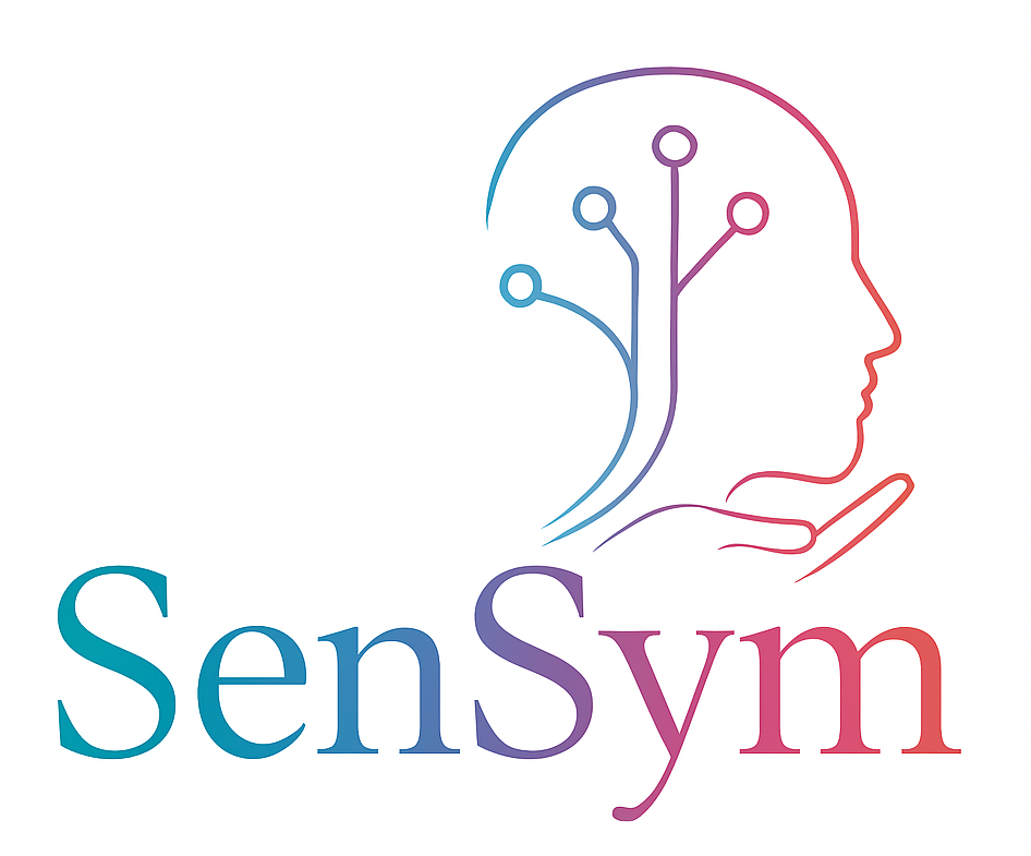 SenSym Logo